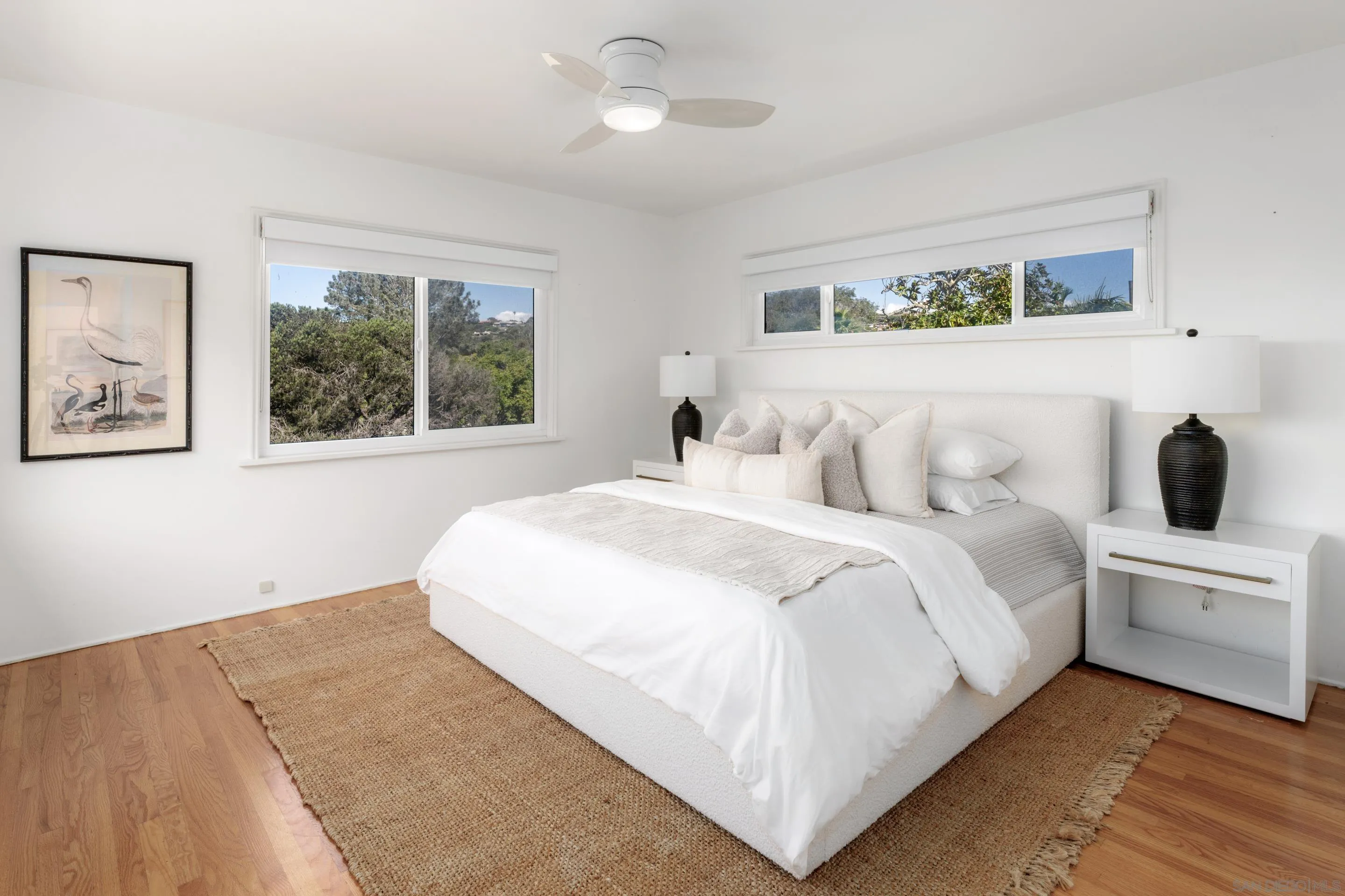 7850 Roseland Dr, La Jolla