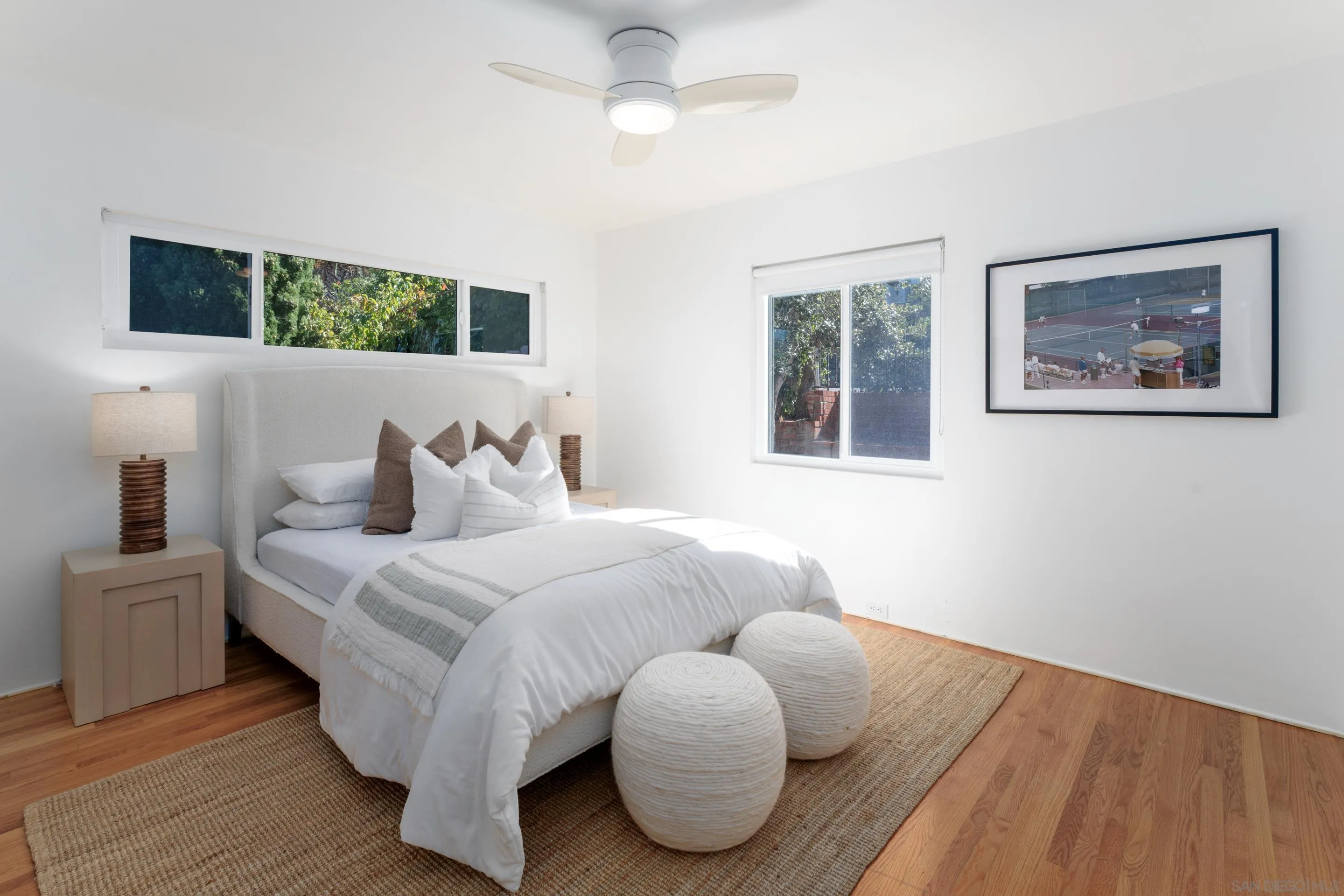 7850 Roseland Dr, La Jolla