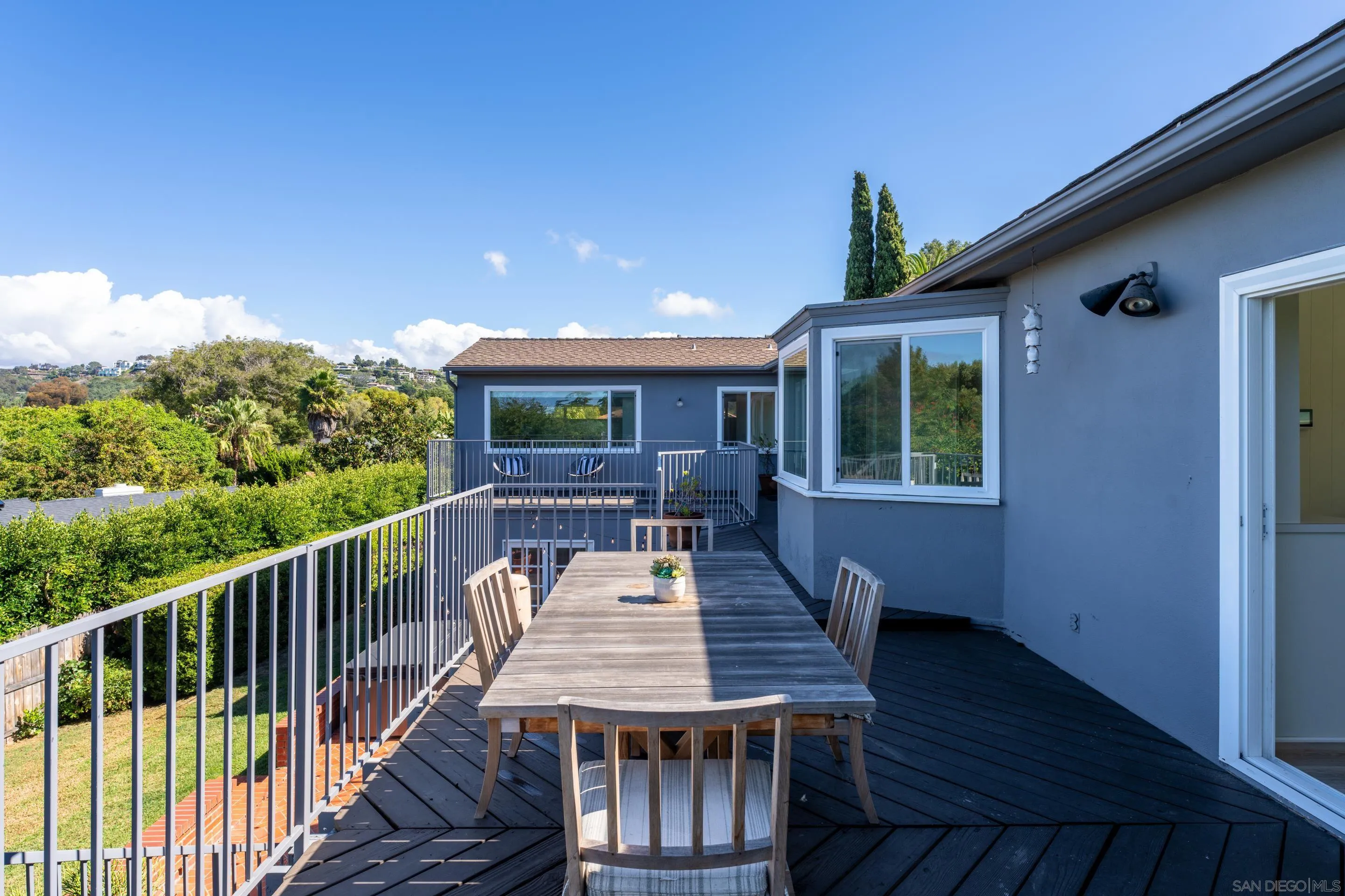 7850 Roseland Dr, La Jolla