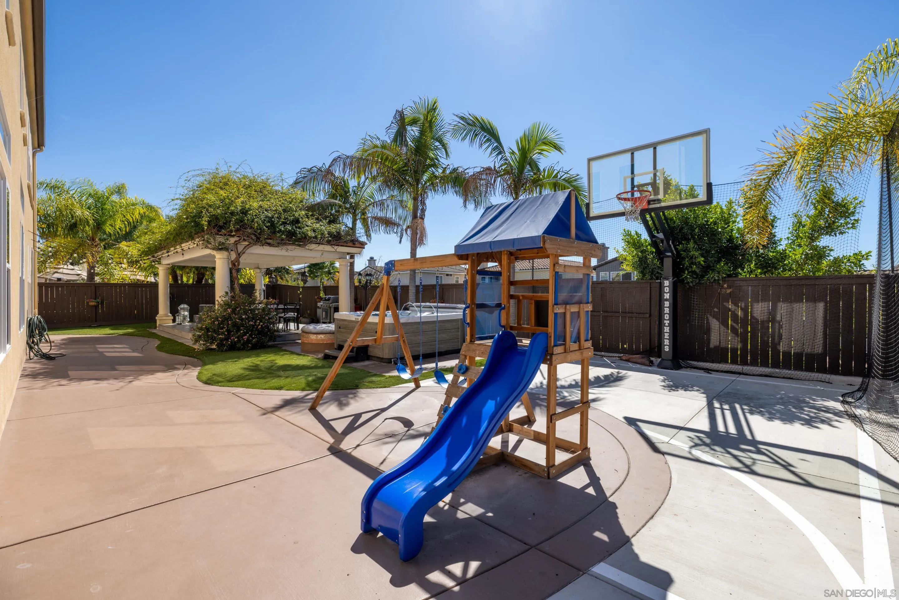 2814 Rambling Vista Rd, Chula Vista