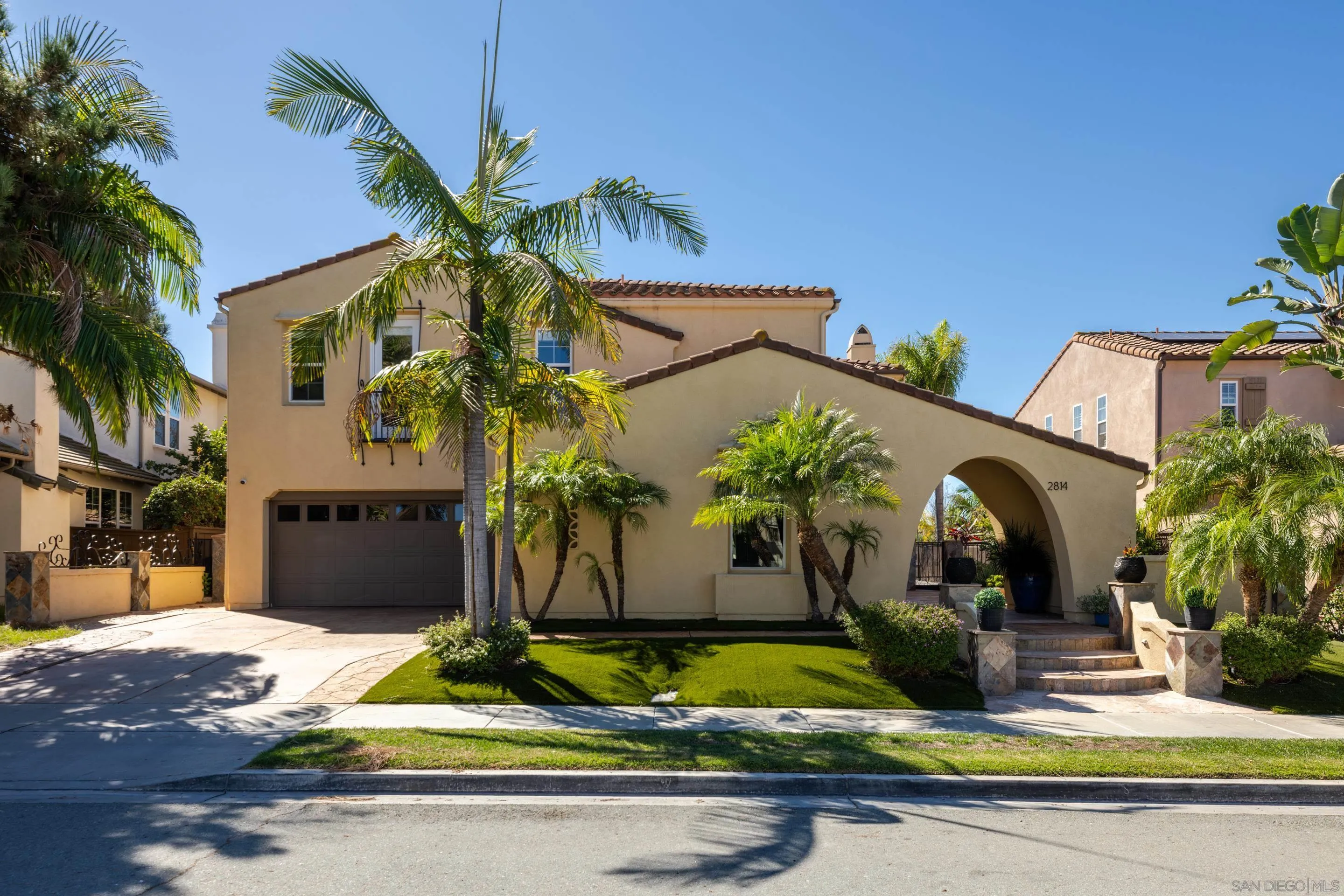 2814 Rambling Vista Rd, Chula Vista