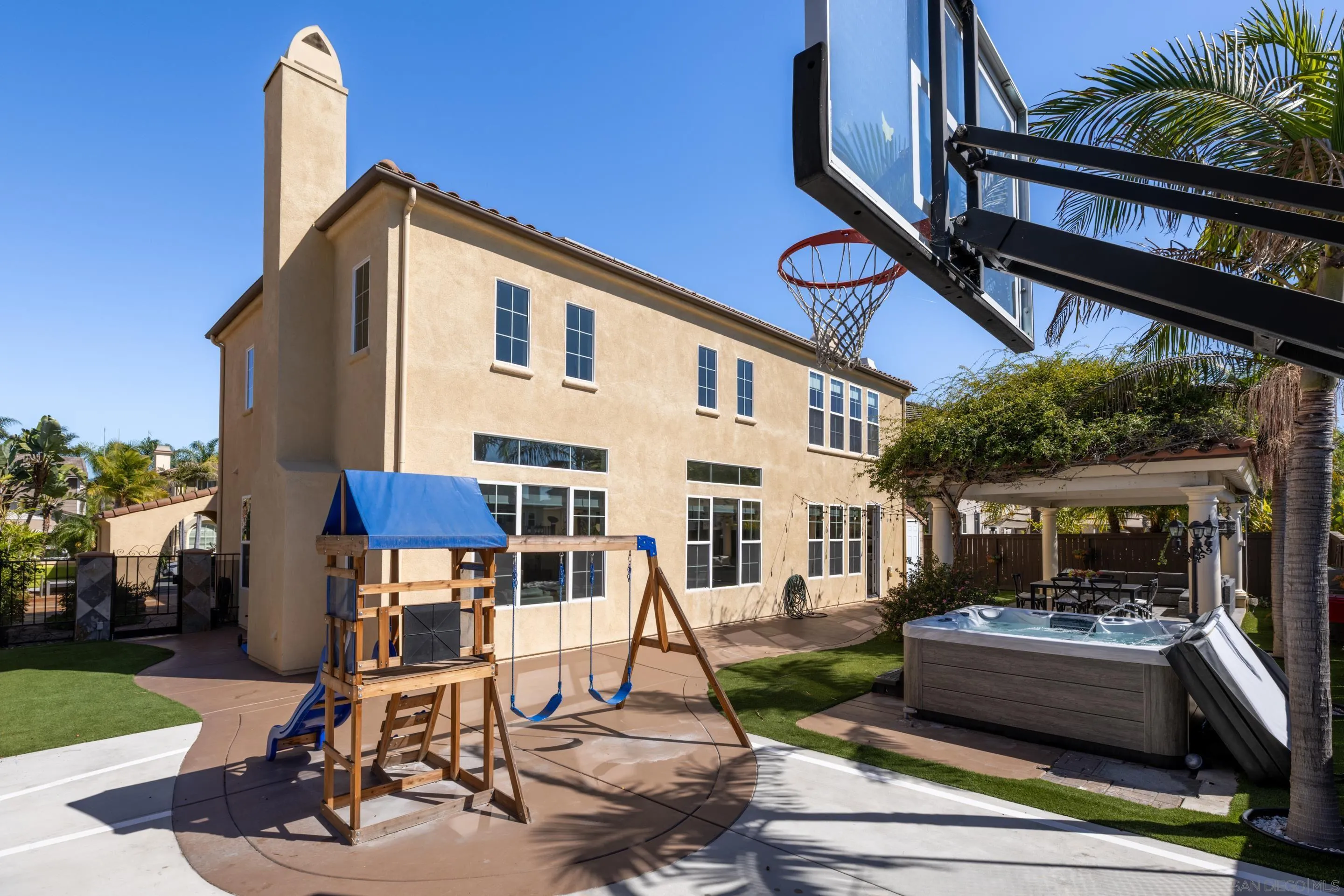 2814 Rambling Vista Rd, Chula Vista