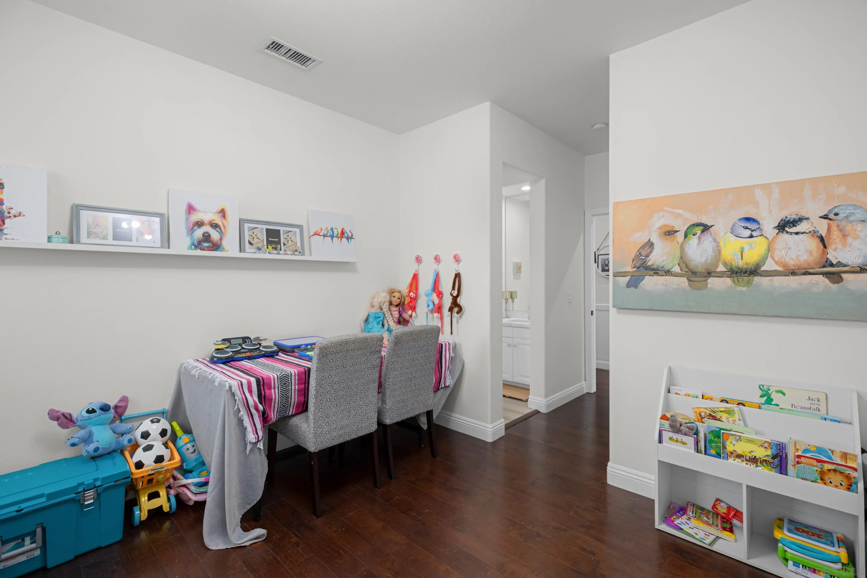 2814 Rambling Vista Rd, Chula Vista