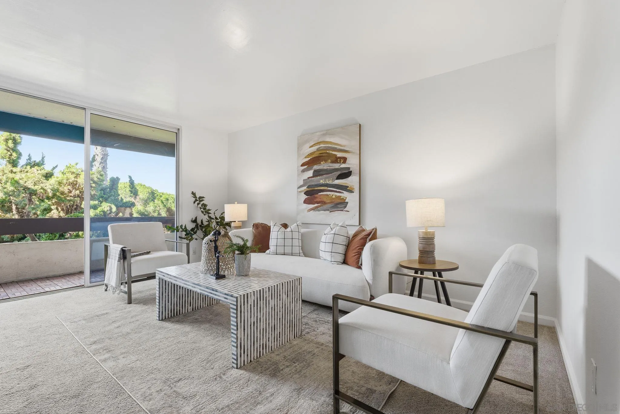 6455 La Jolla Blvd Unit: 206