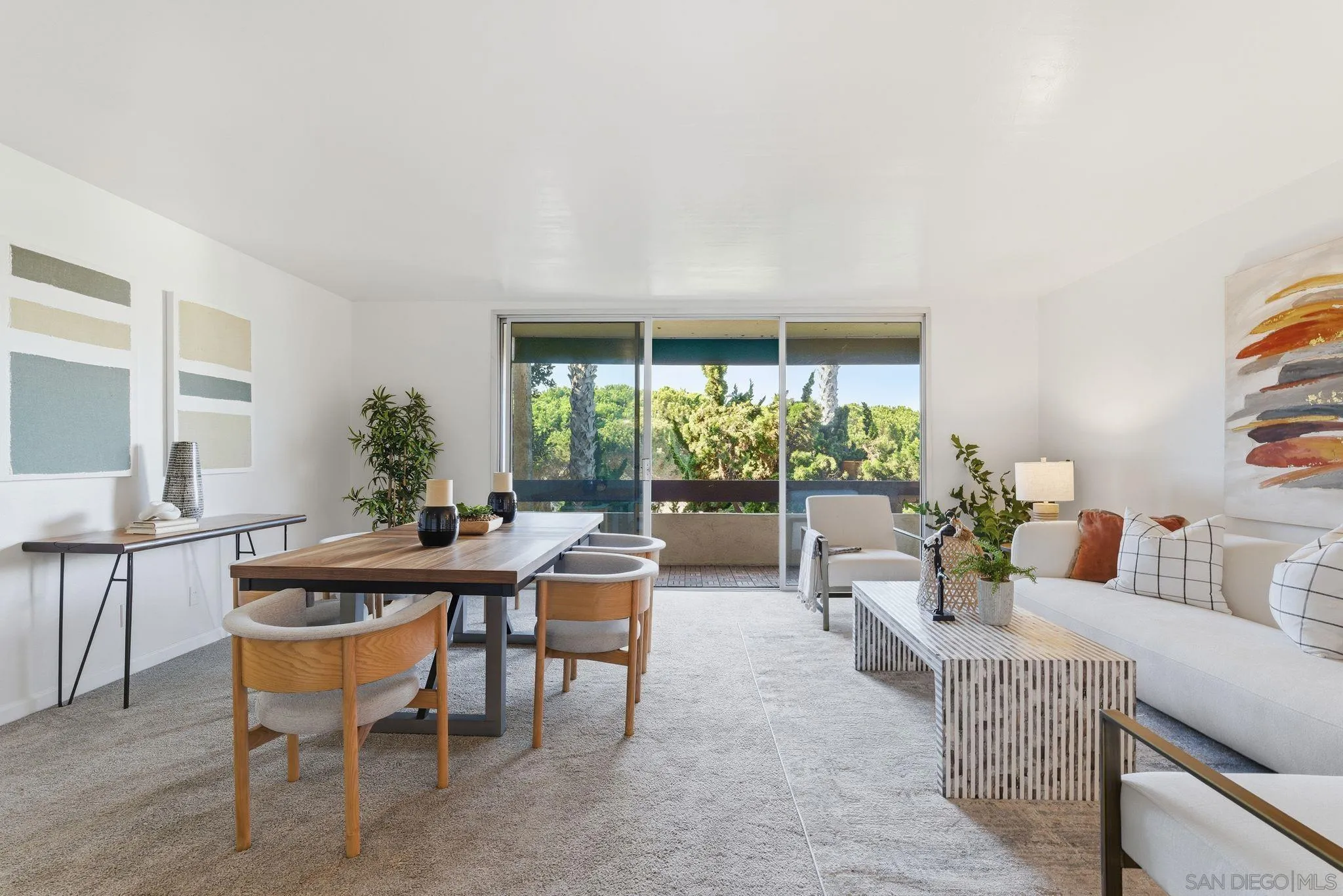 6455 La Jolla Blvd Unit: 206