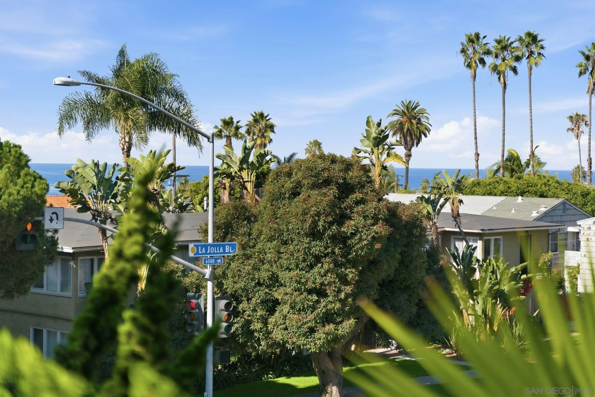 6455 La Jolla Blvd Unit: 206