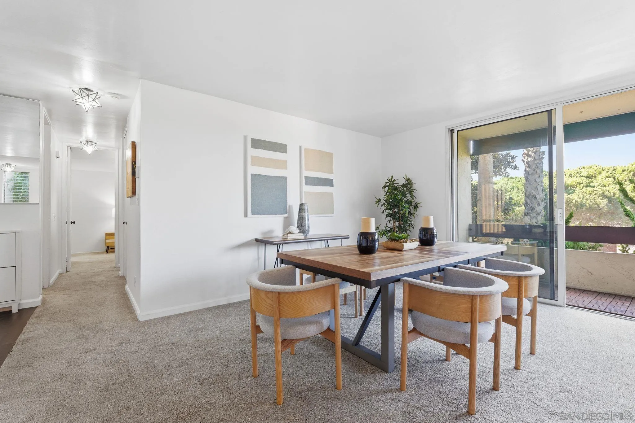6455 La Jolla Blvd Unit: 206