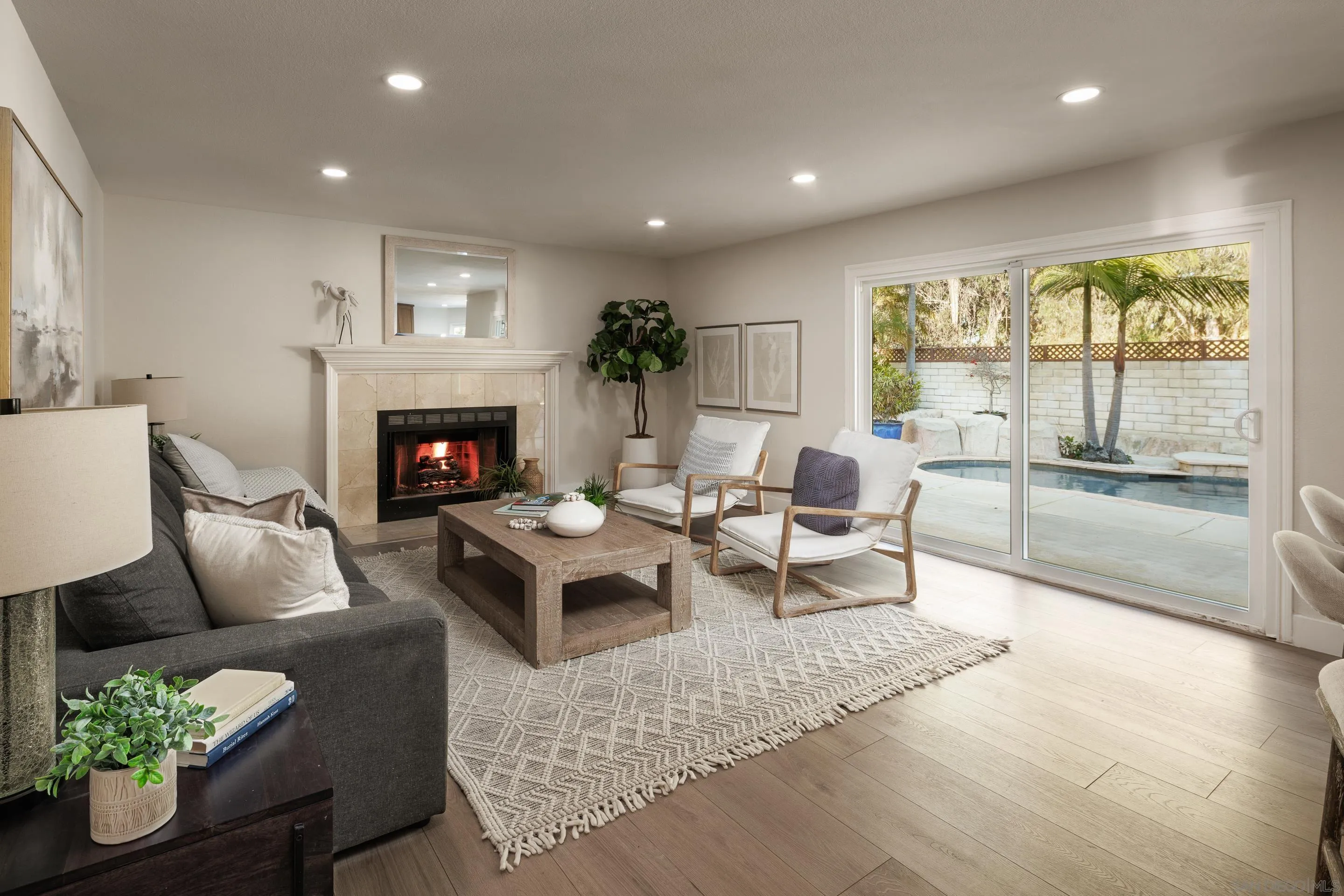 3442 Celinda Drive