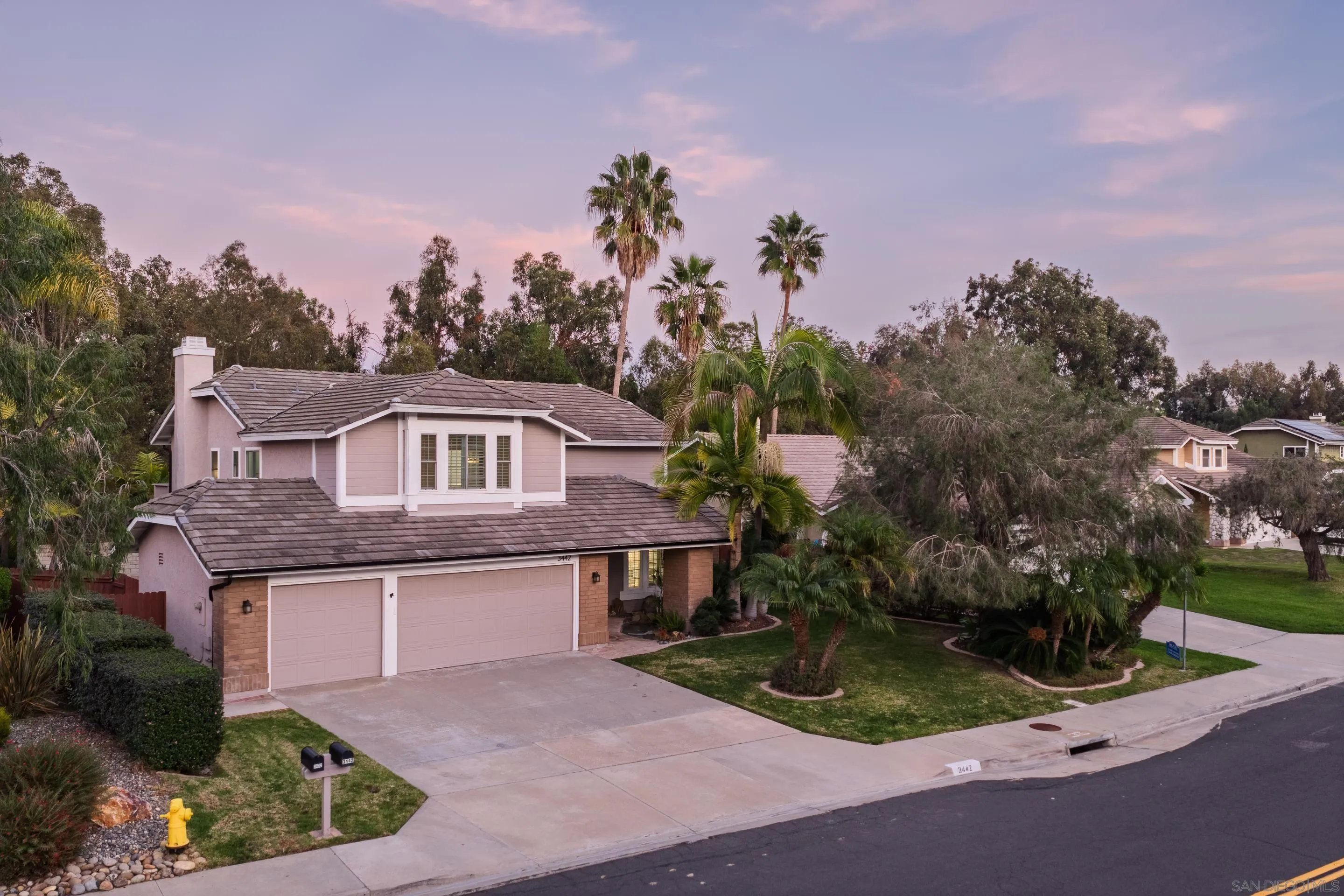 3442 Celinda Drive