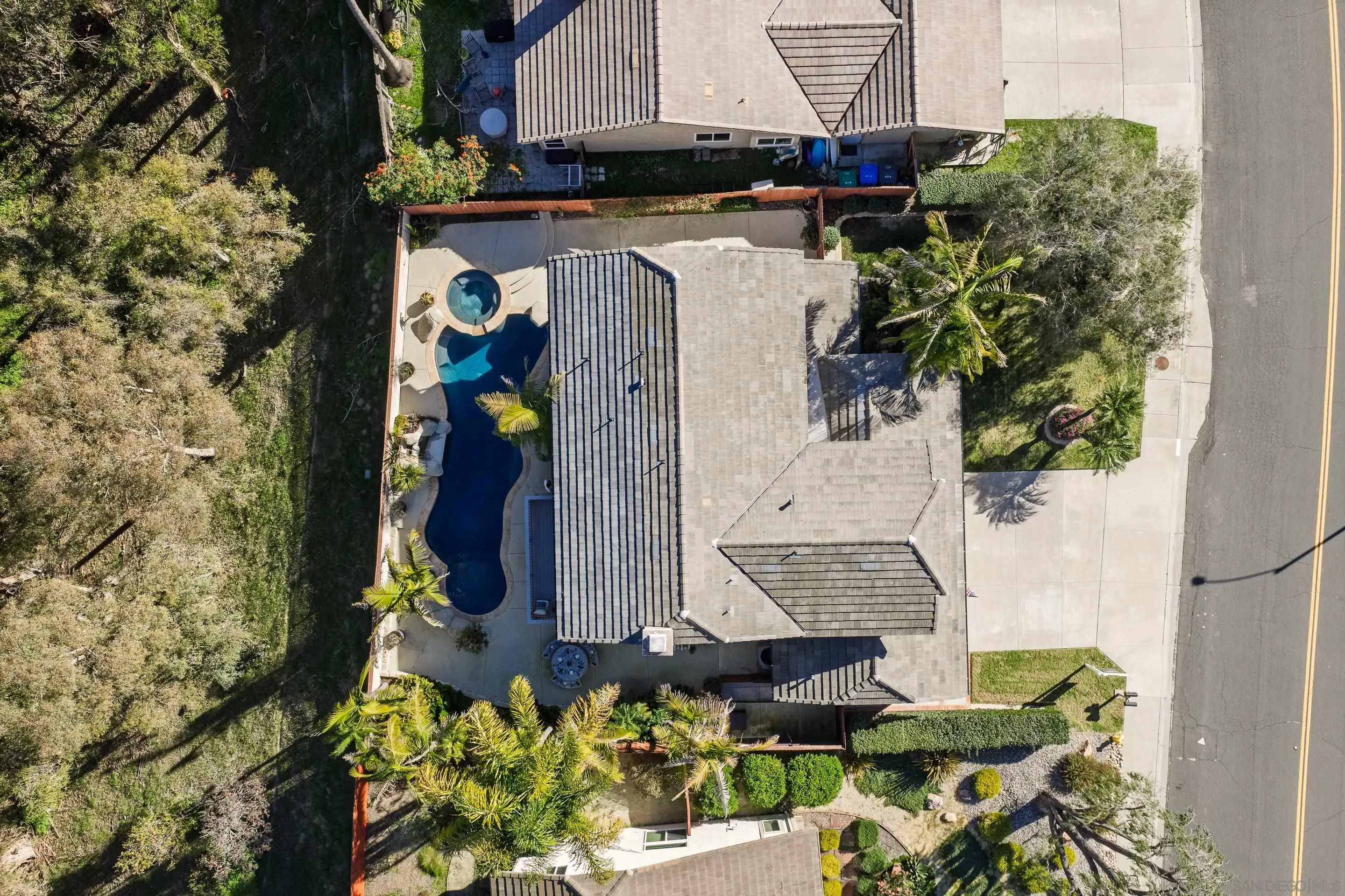 3442 Celinda Drive
