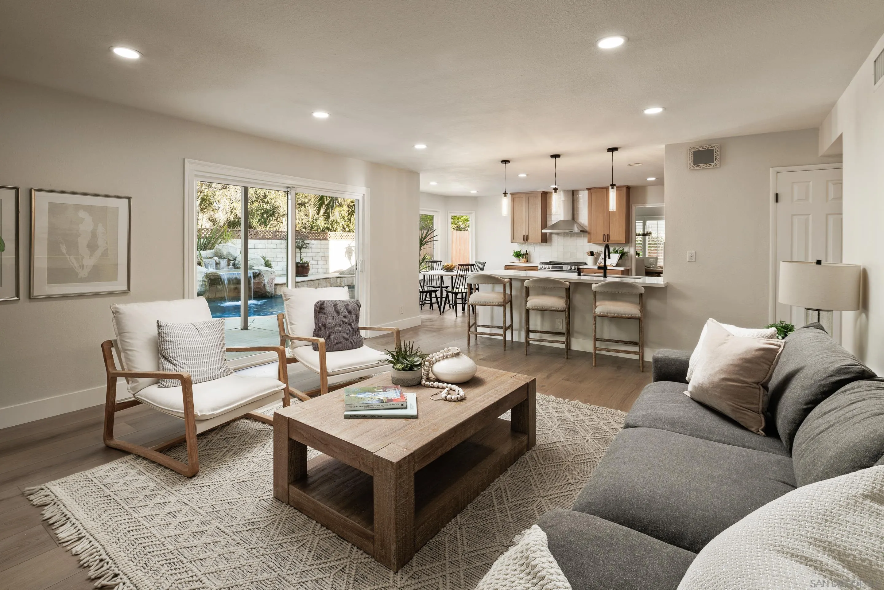 3442 Celinda Drive