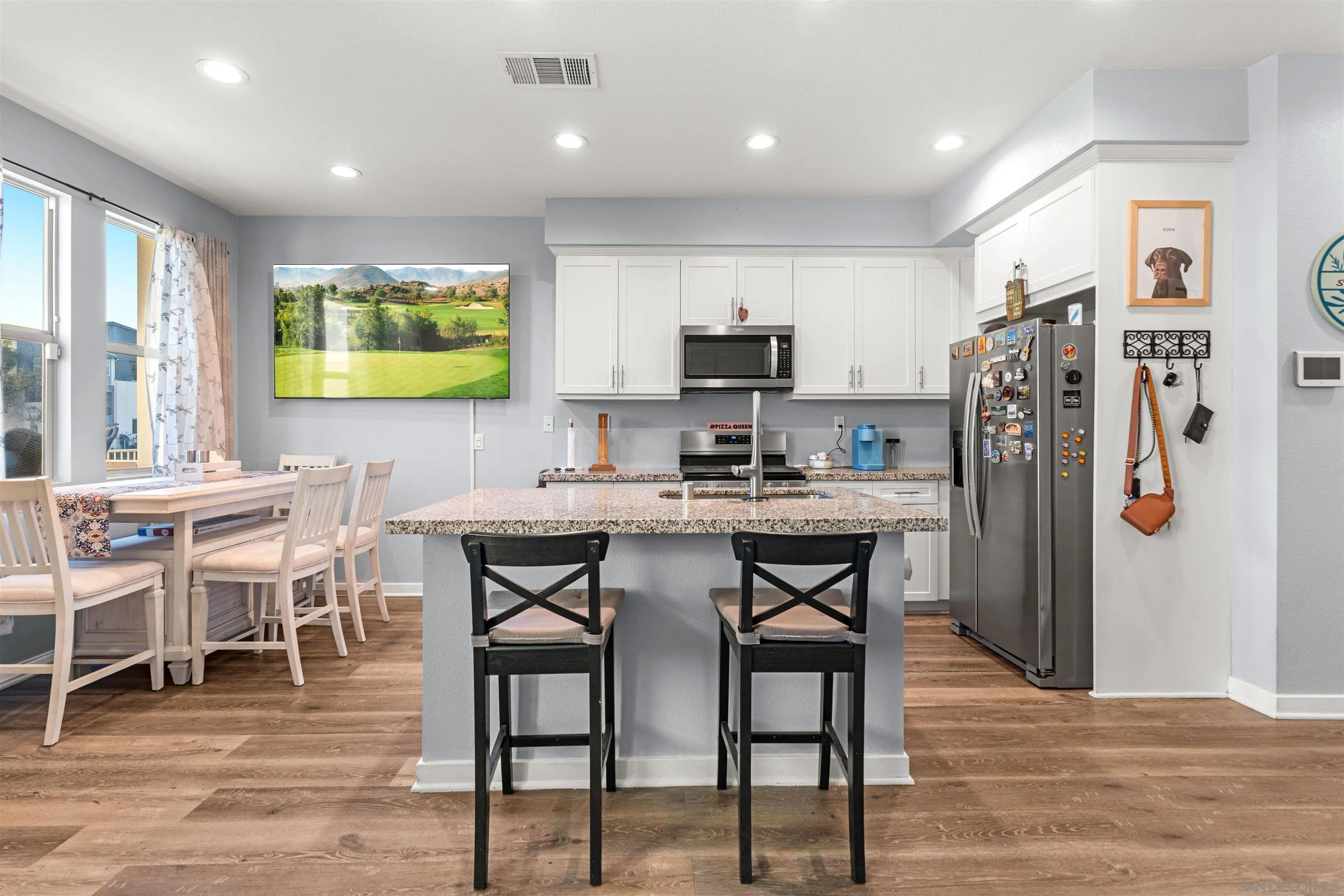 2076 Tango Loop Unit Unit 2