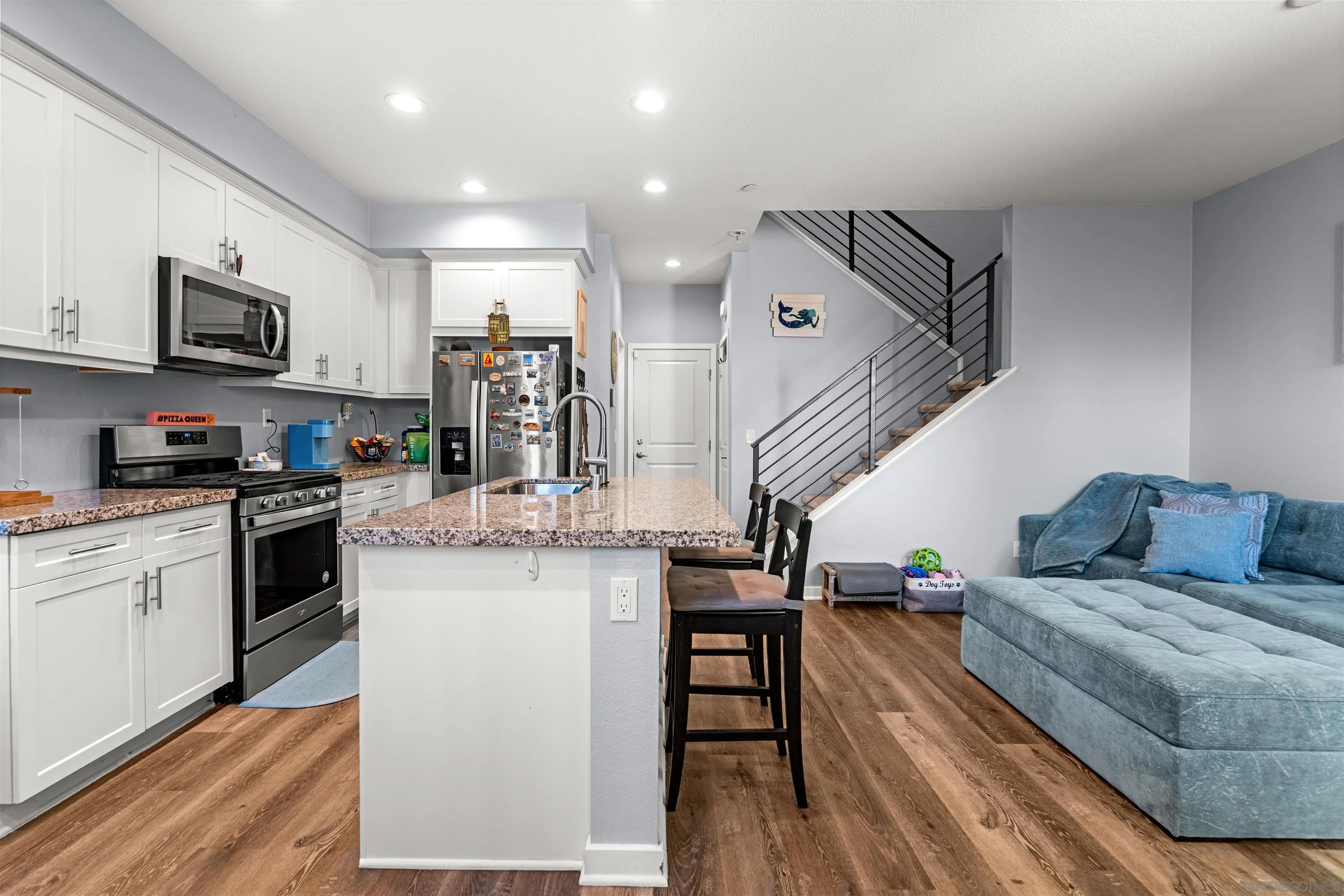 2076 Tango Loop Unit Unit 2