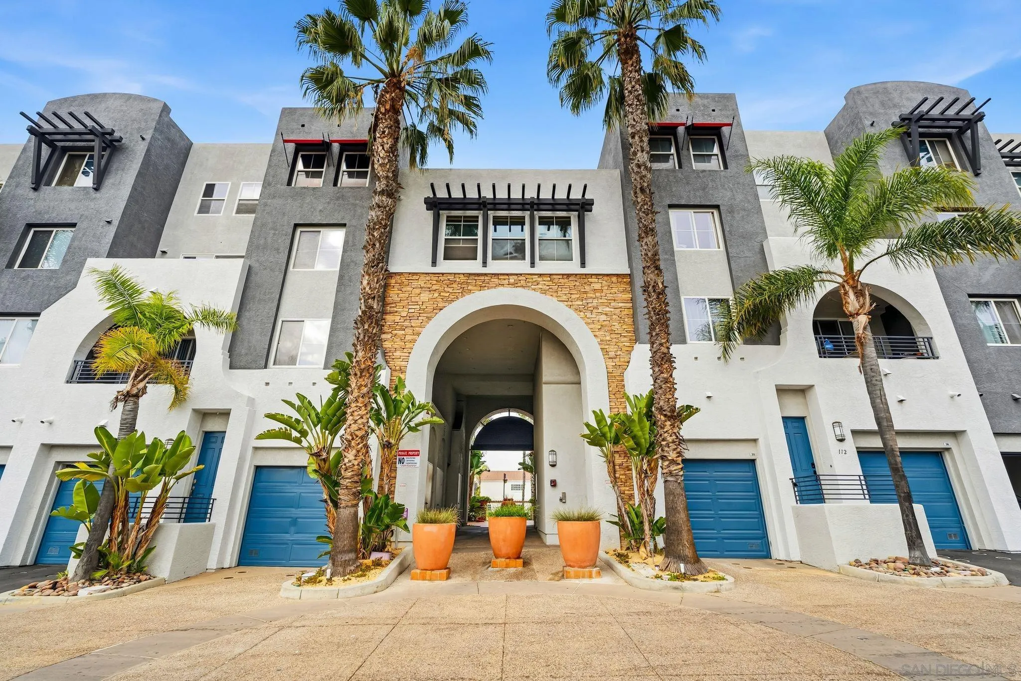 1760 E E Palomar St Unit 313
