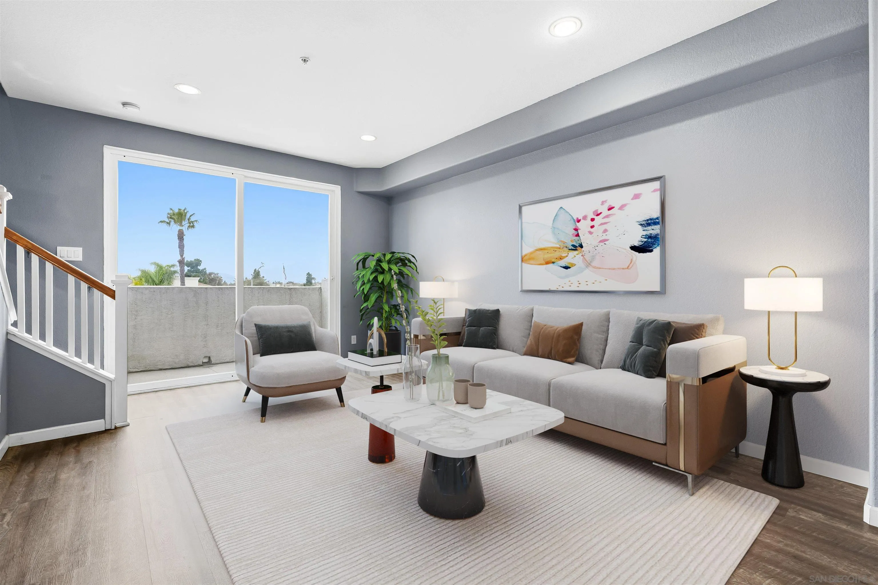 1760 E E Palomar St Unit 313