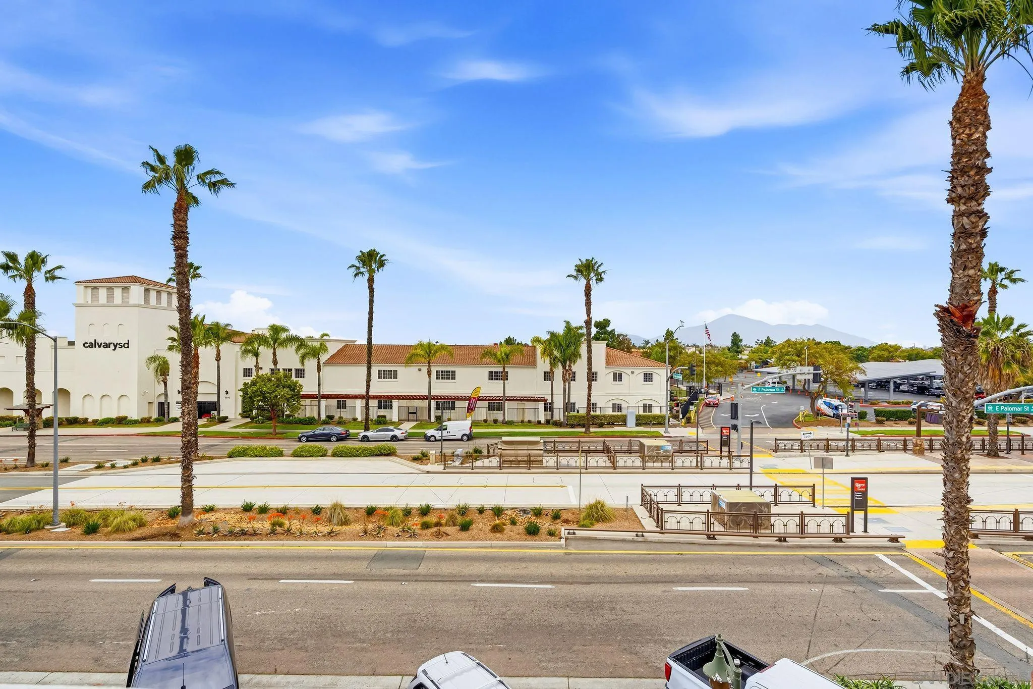 1760 E E Palomar St Unit 313
