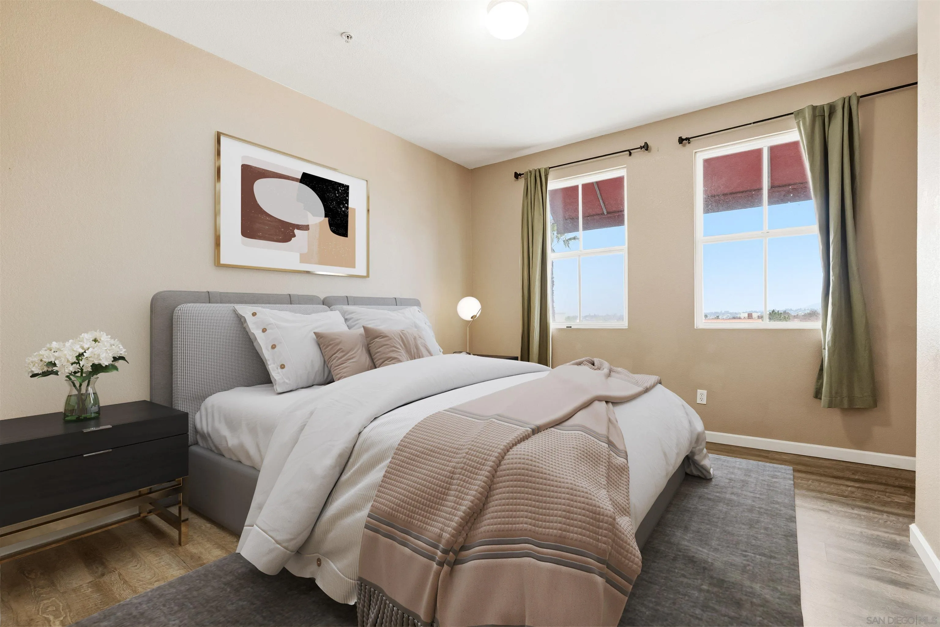 1760 E E Palomar St Unit 313