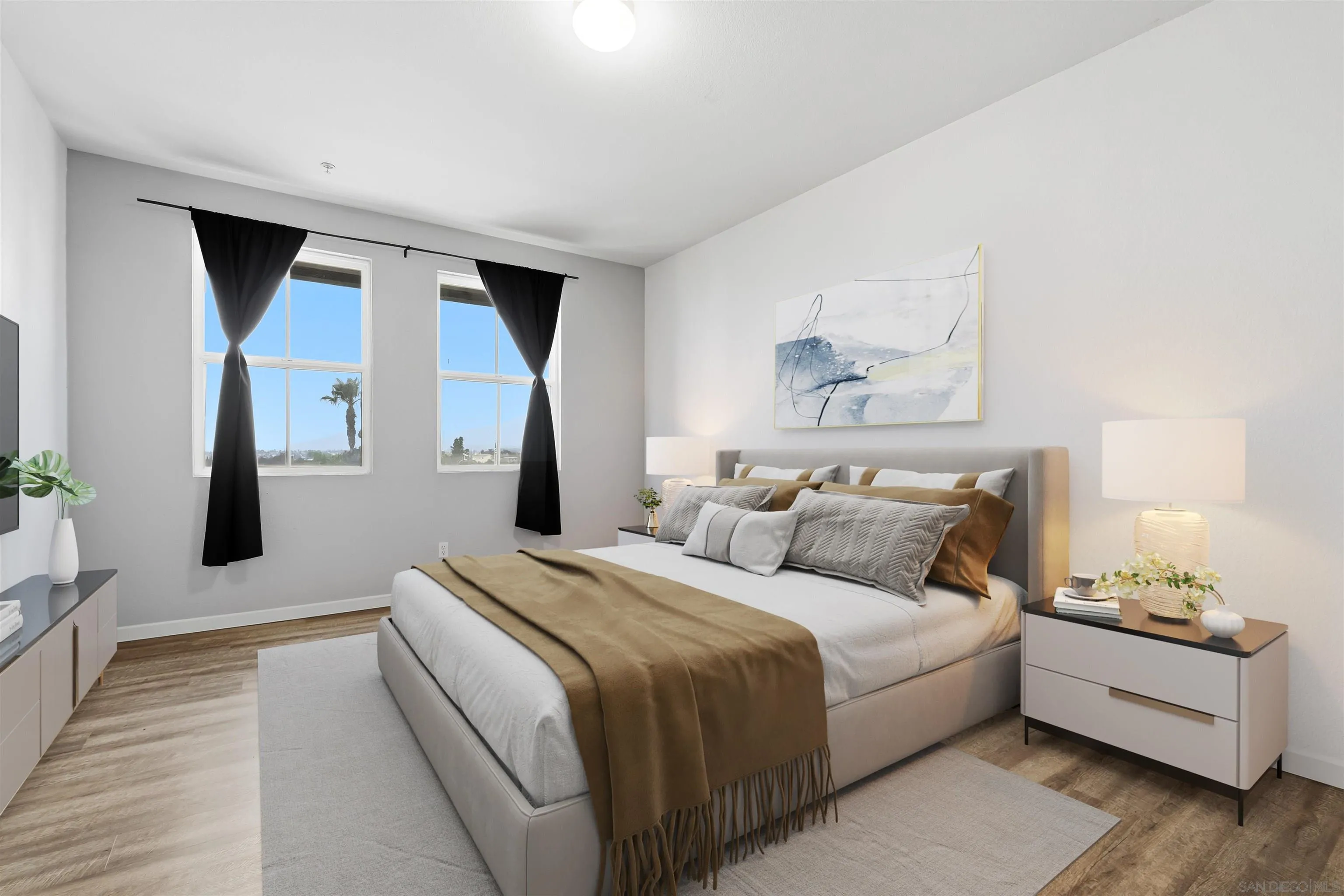 1760 E E Palomar St Unit 313