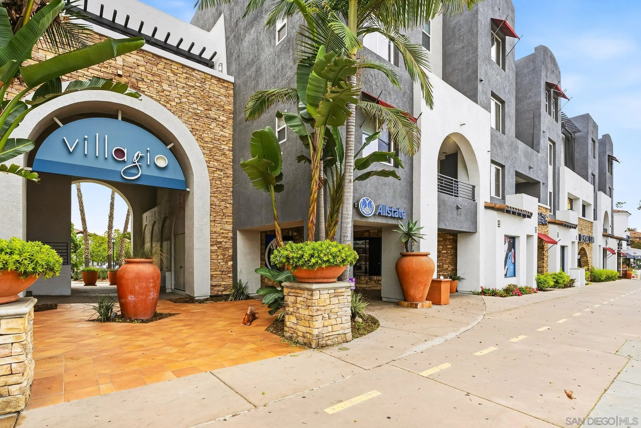 1760 E E Palomar St Unit 313