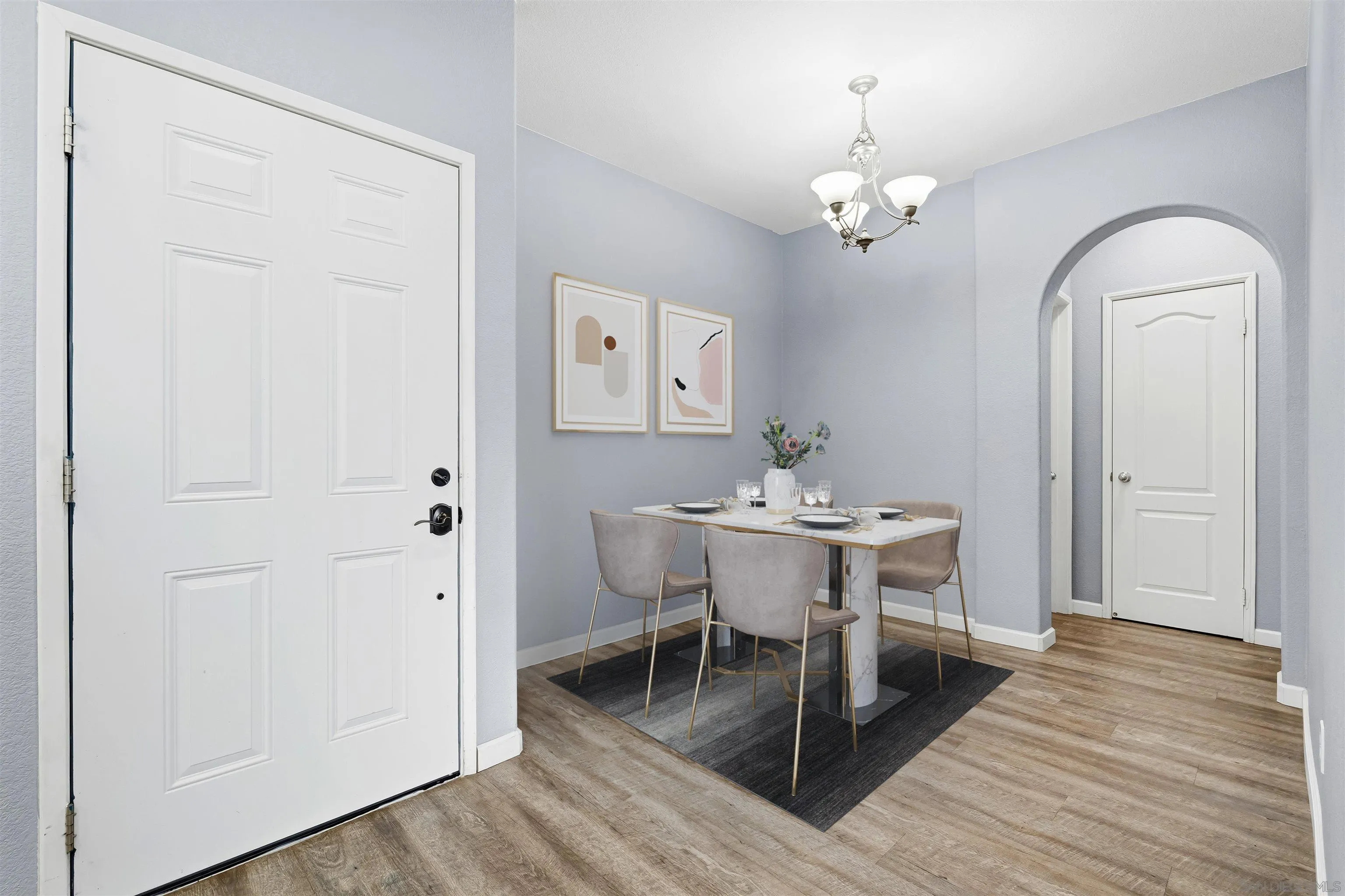 1760 E E Palomar St Unit 313