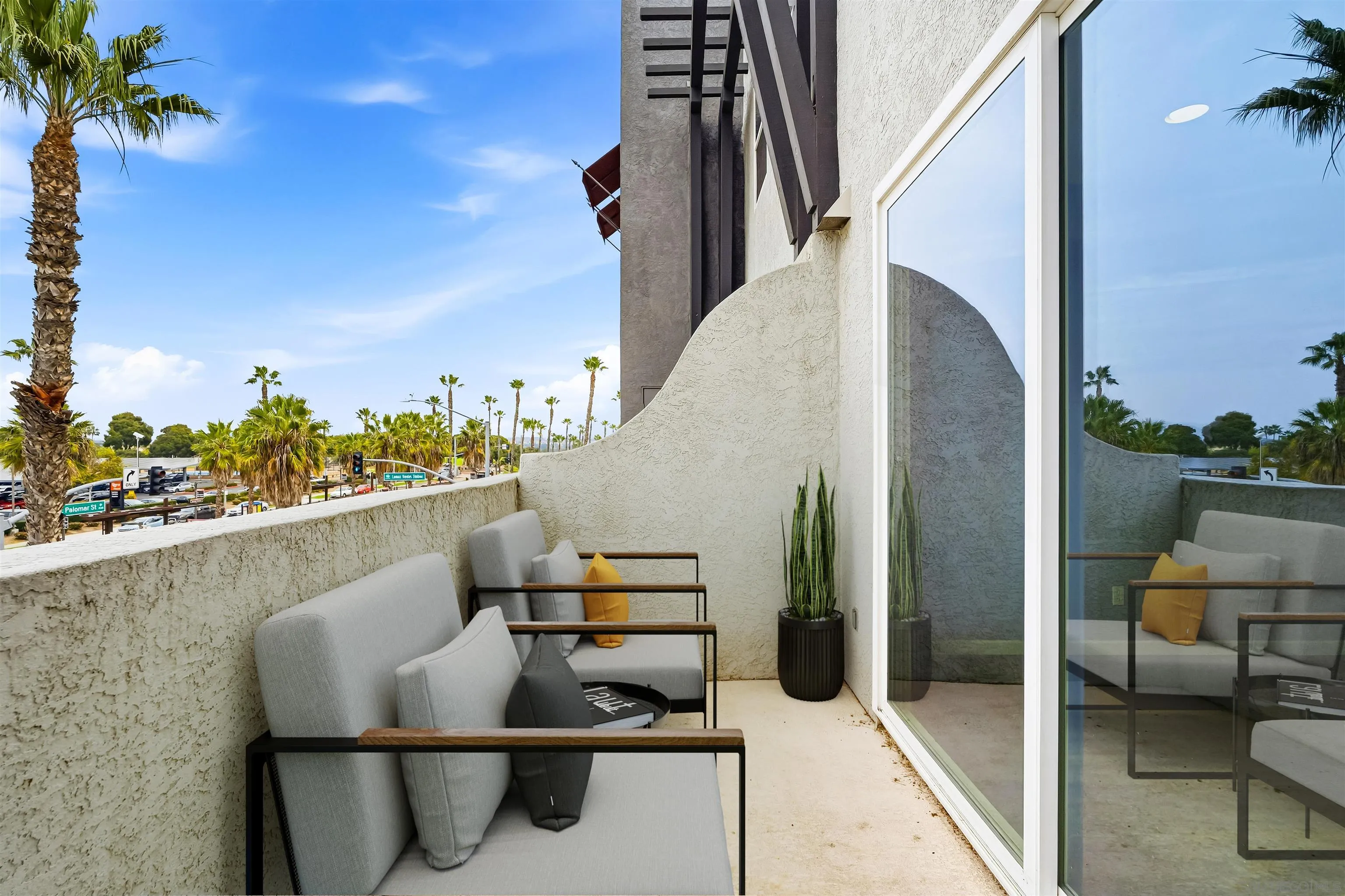 1760 E E Palomar St Unit 313