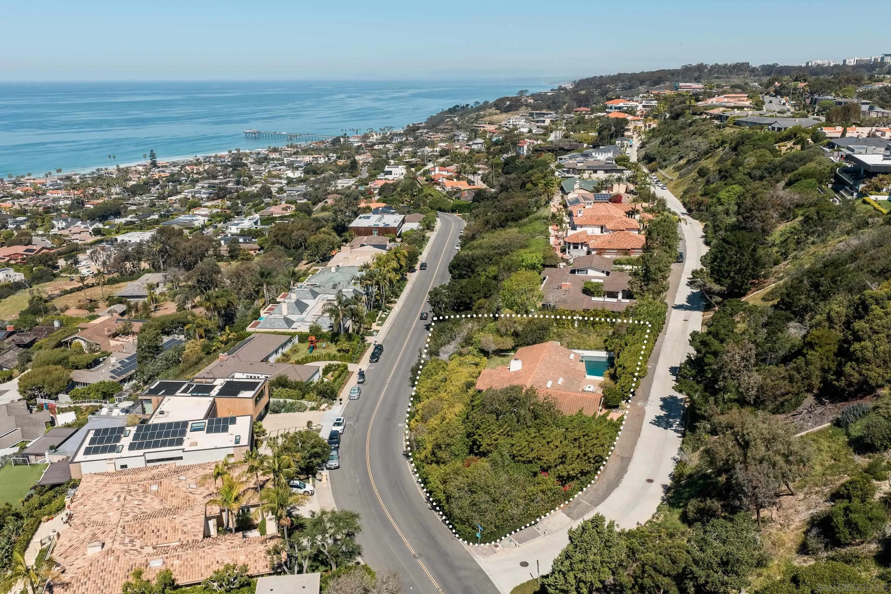 2586 Calle Del Oro