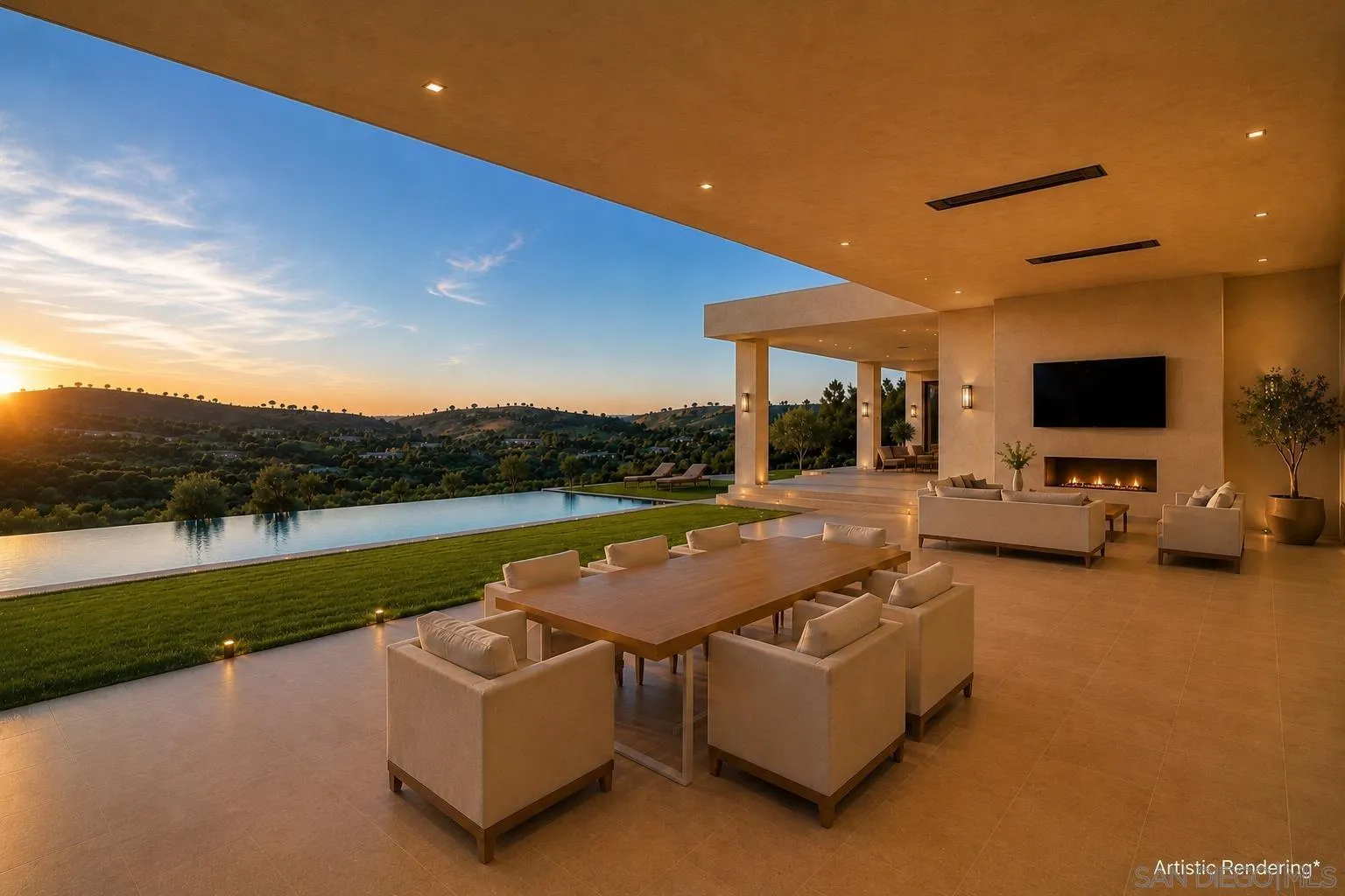 6858 Las Colinas