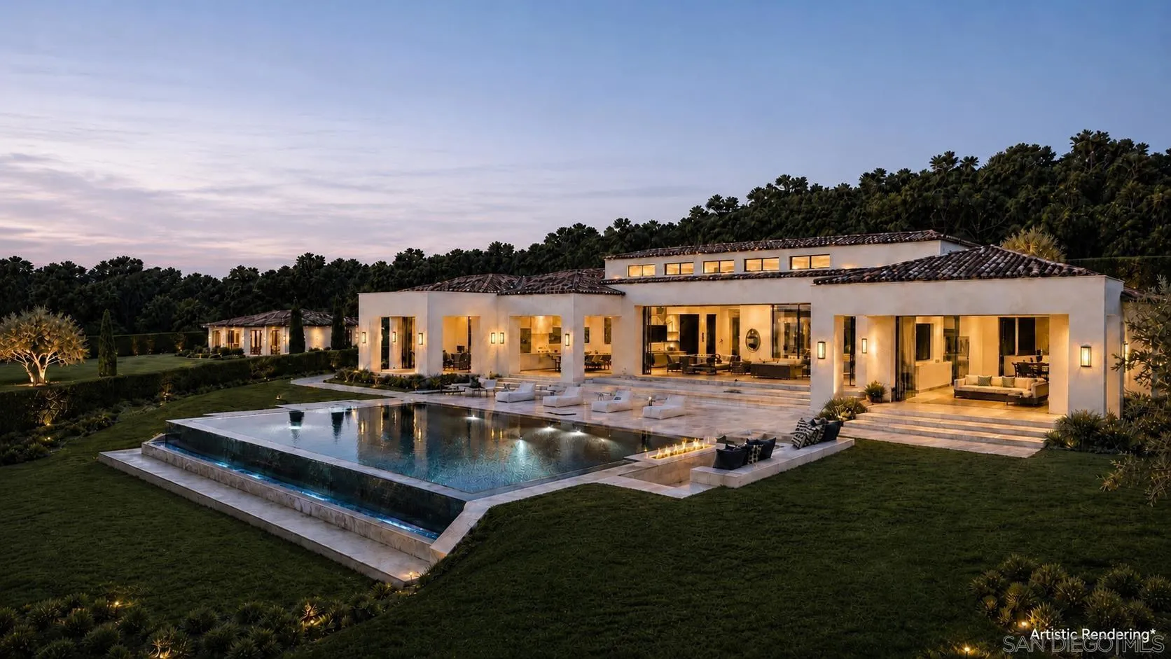 6858 Las Colinas