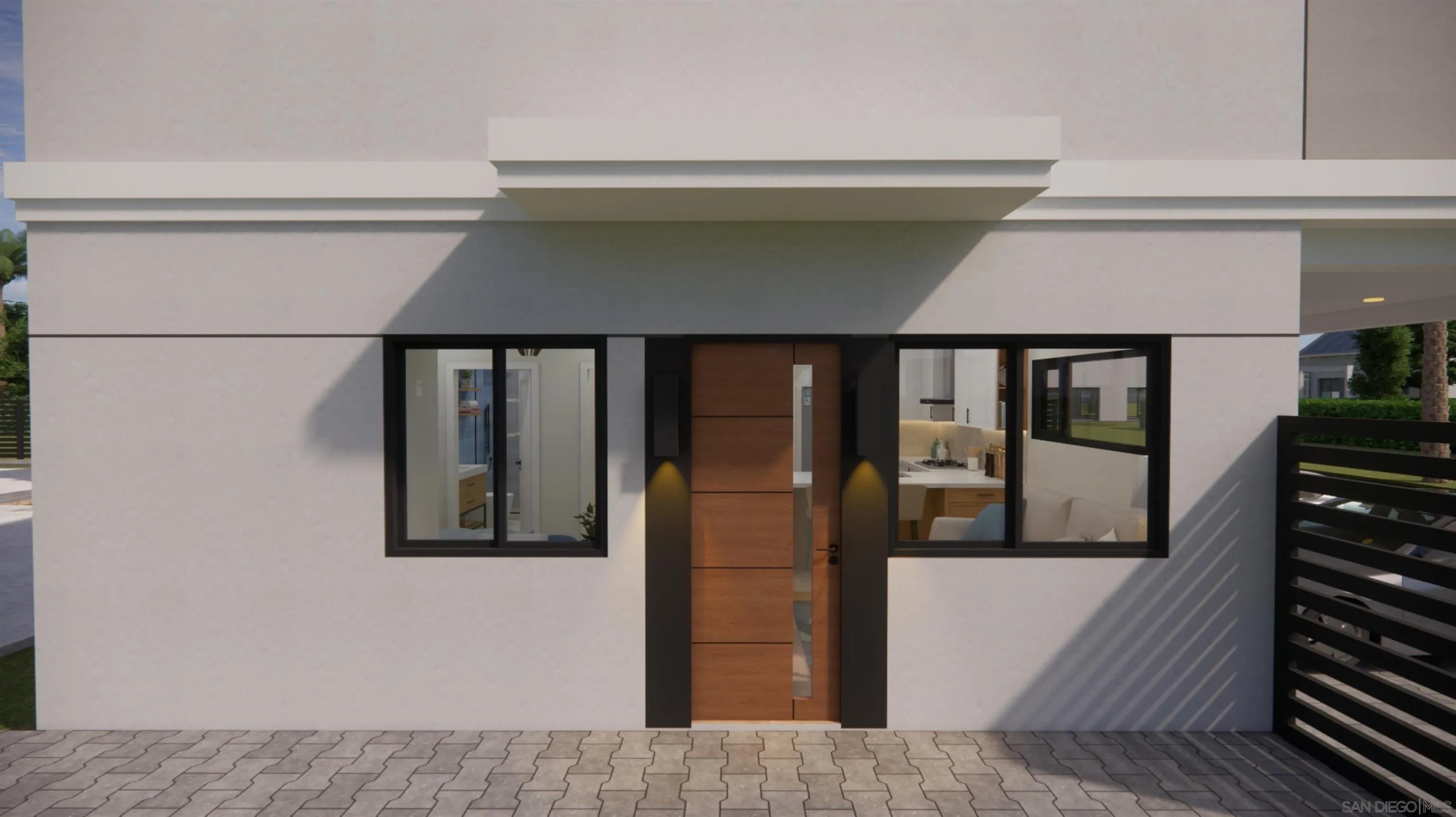 4321 Clairemont Mesa Blvd