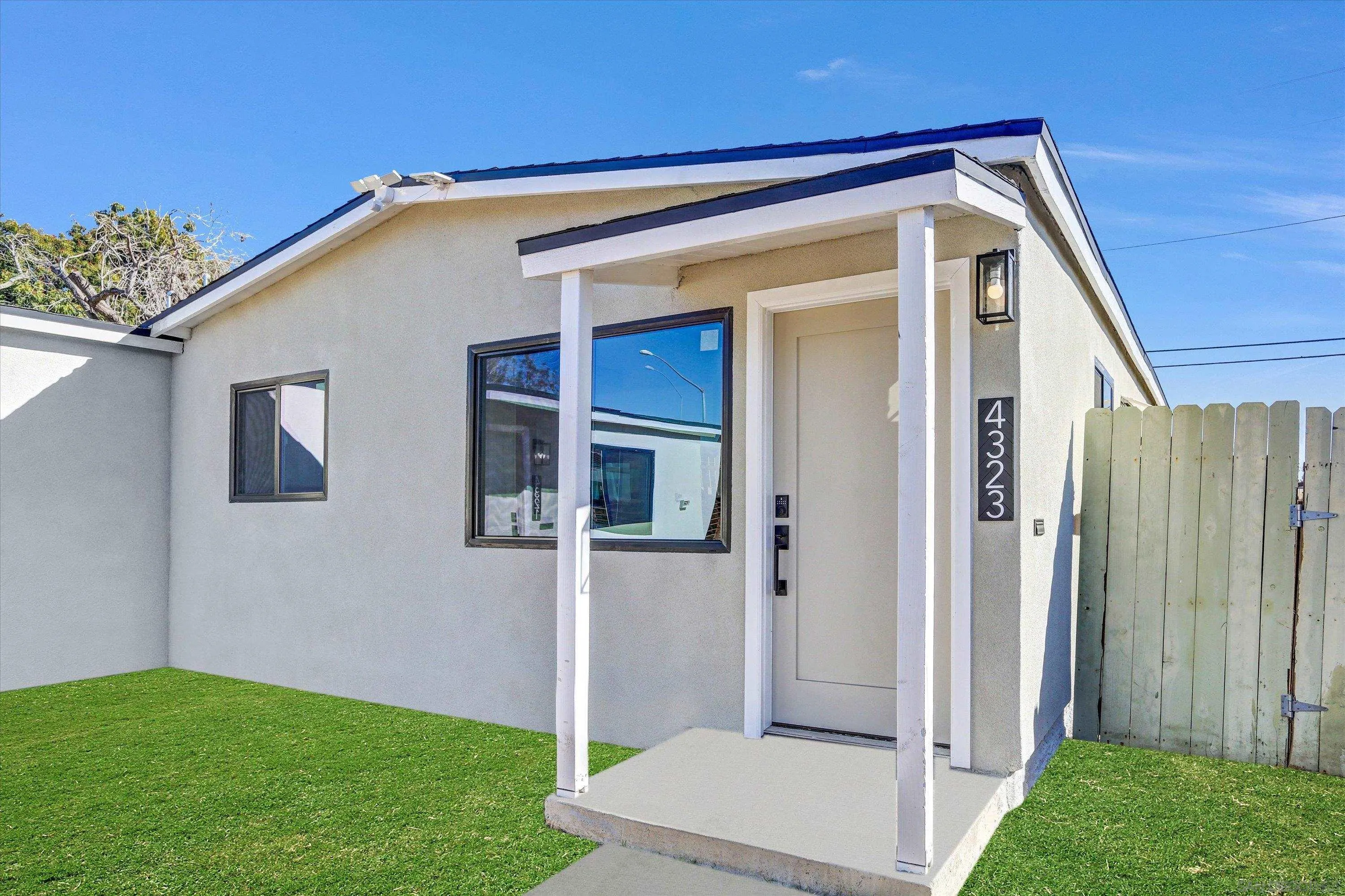 4321 Clairemont Mesa Blvd