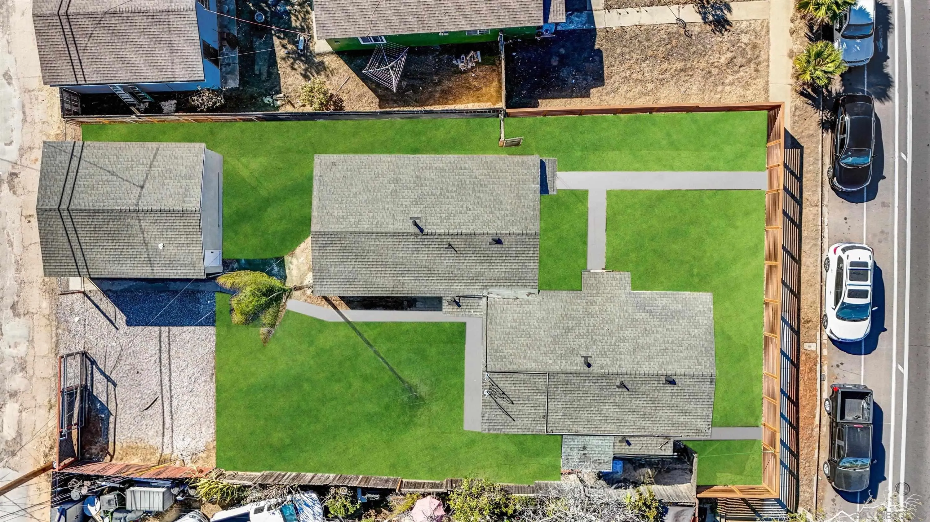 4321 Clairemont Mesa Blvd