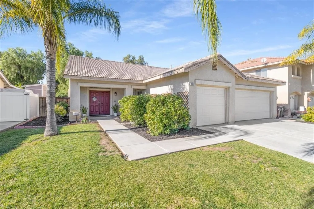 26637 Trumble Road