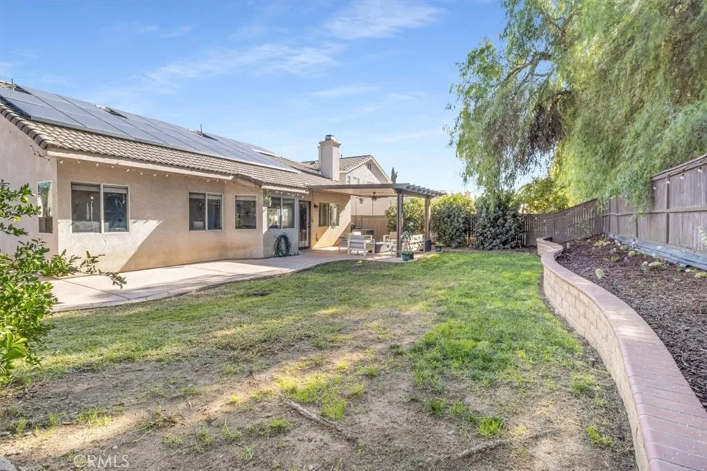 26637 Trumble Road