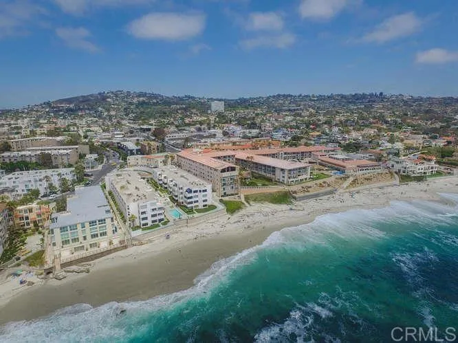 100 S Coast Unit 409