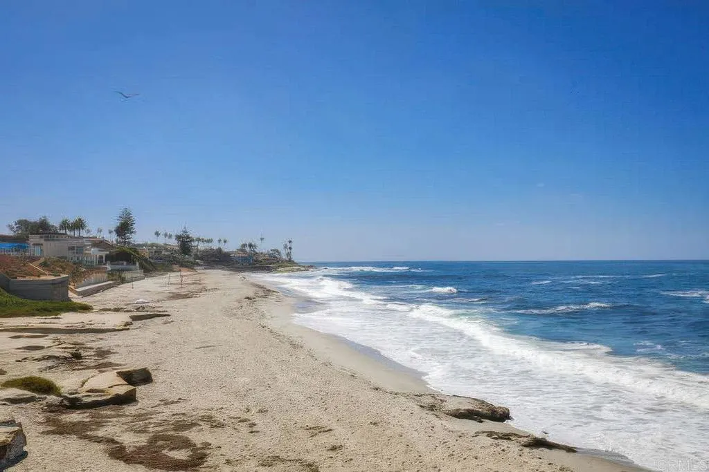 100 S Coast Unit 409