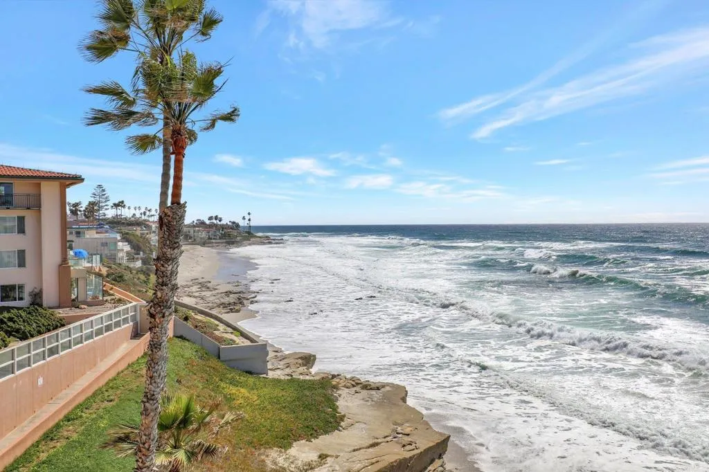 100 S Coast Unit 409