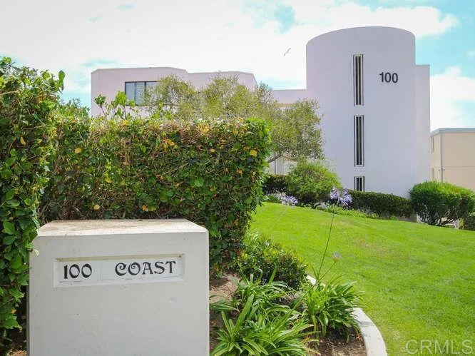 100 S Coast Unit 409