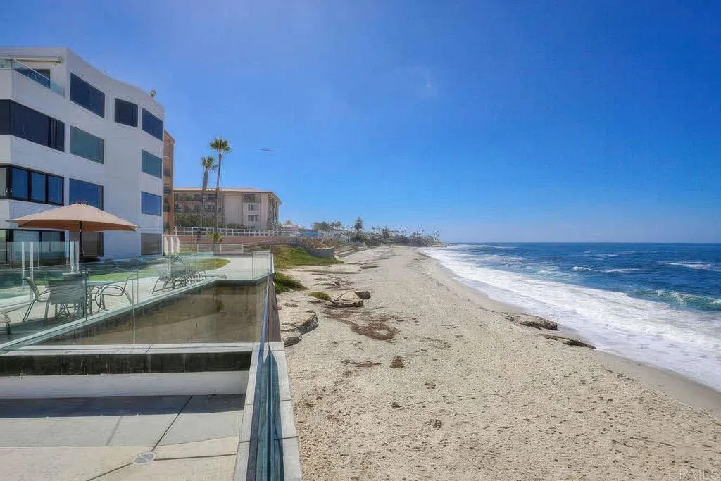 100 S Coast Unit 409