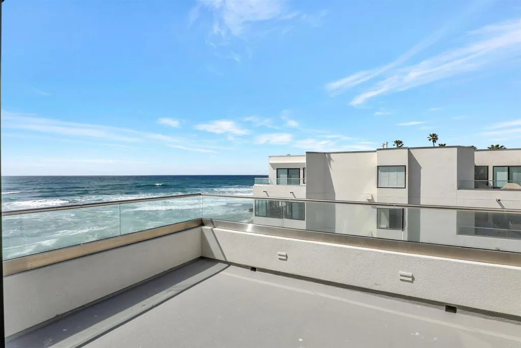 100 S Coast Unit 409