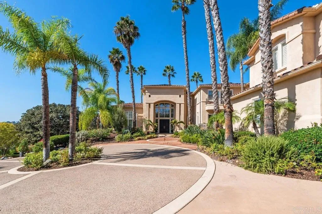 7345 Vista Rancho Ct