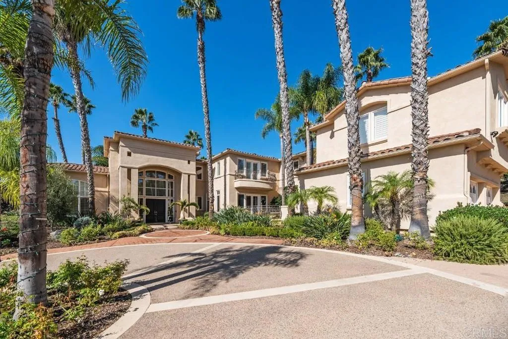 7345 Vista Rancho Ct