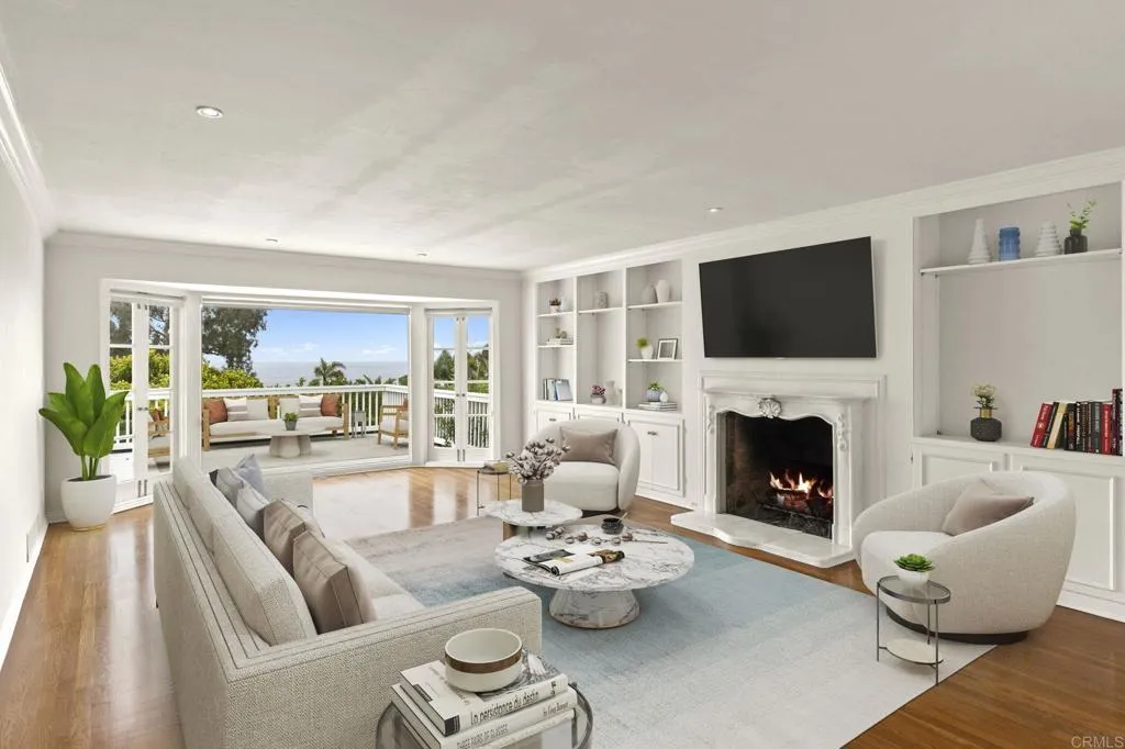 7851 Hillside Drive