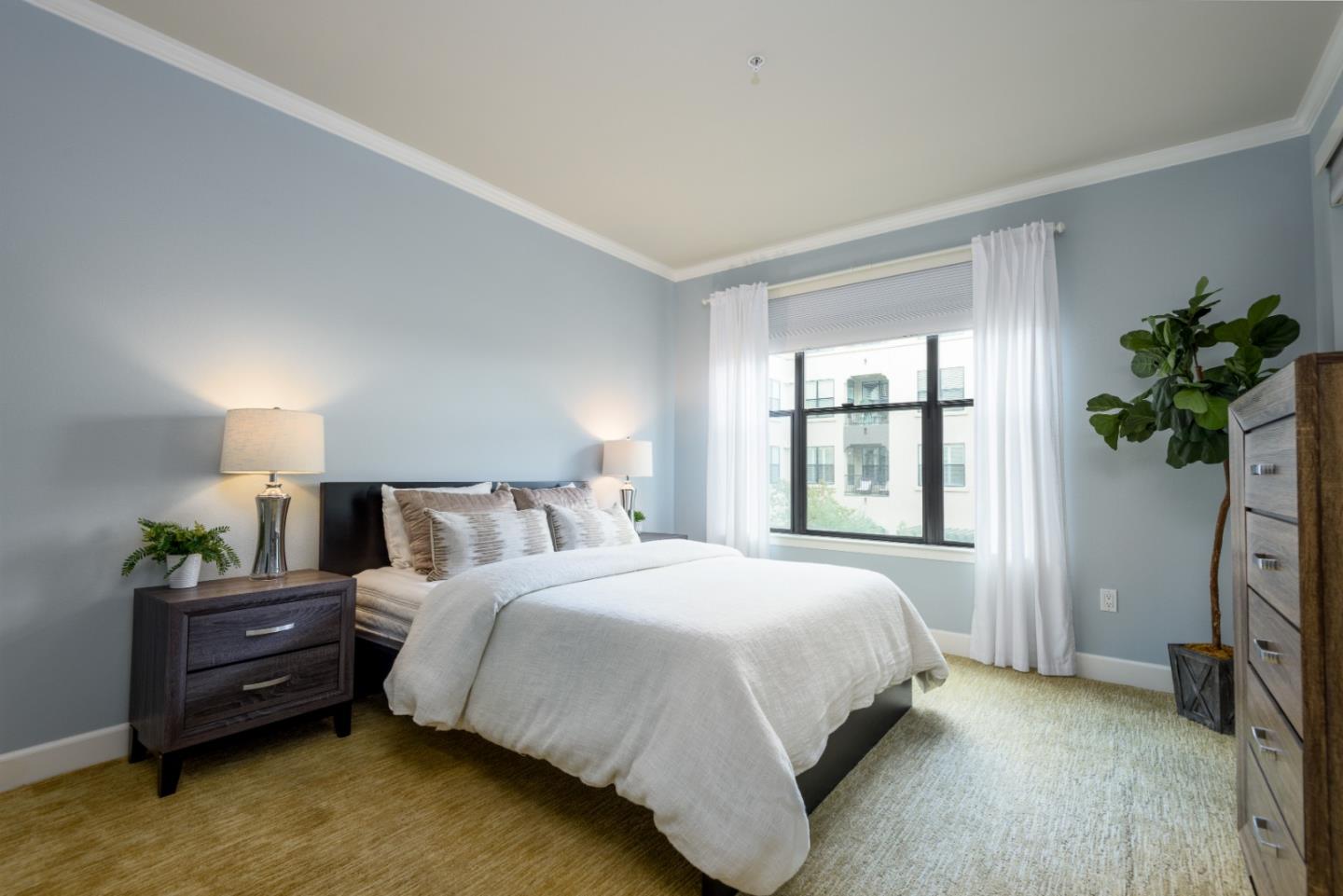 1001 Laurel Street 214