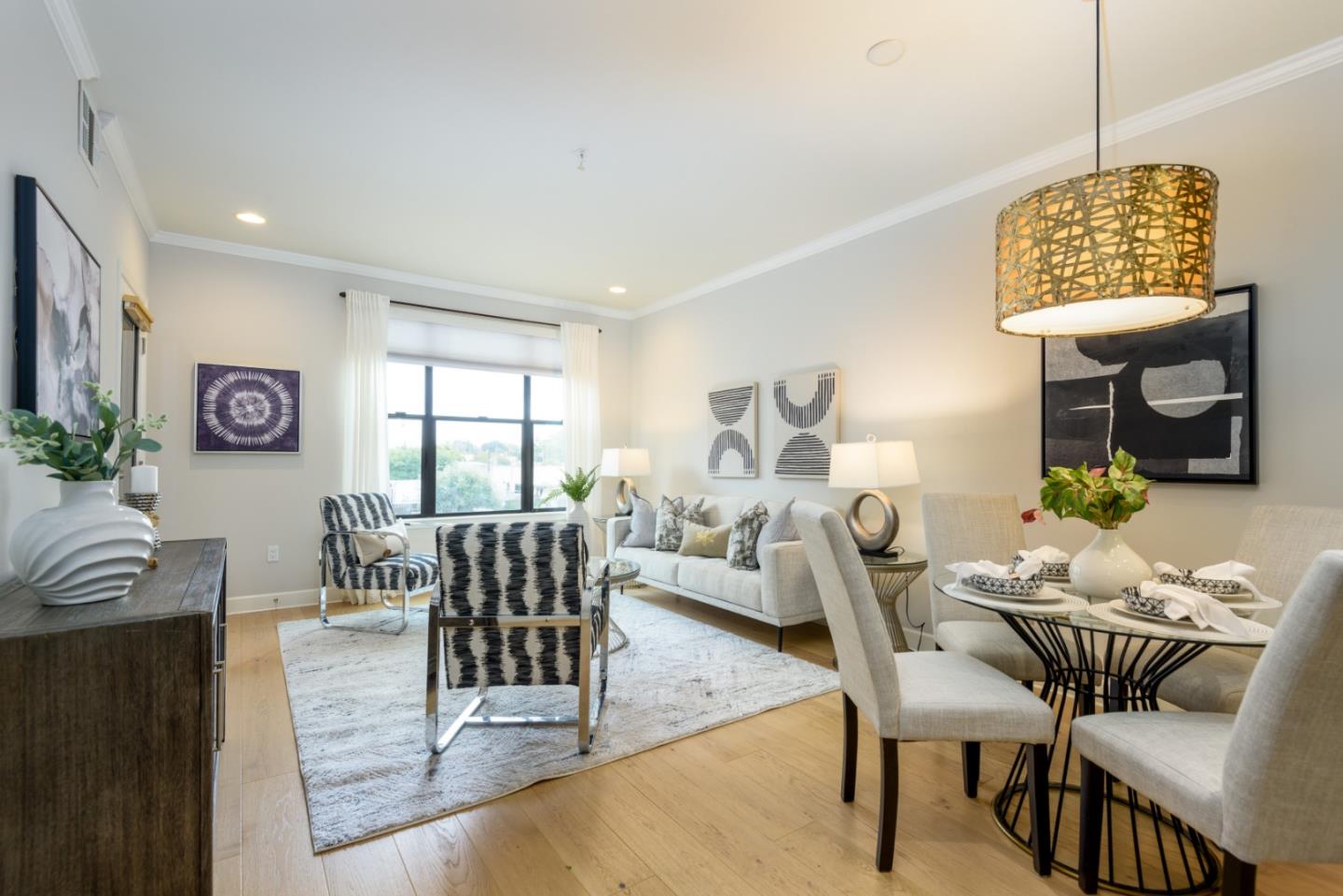 1001 Laurel Street 214