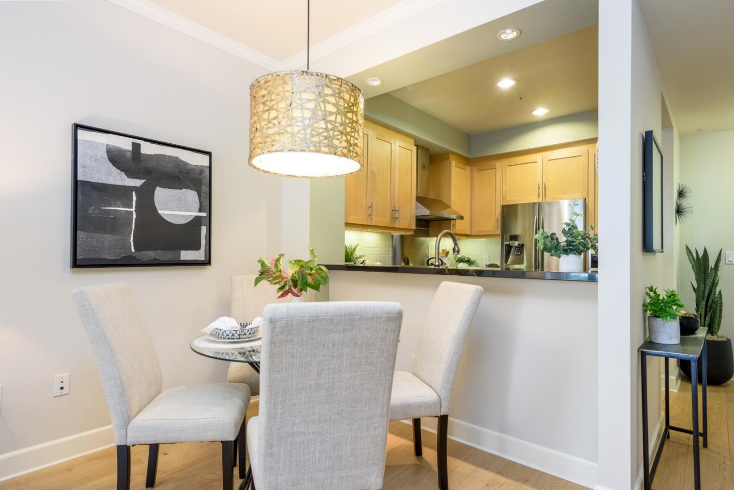 1001 Laurel Street 214