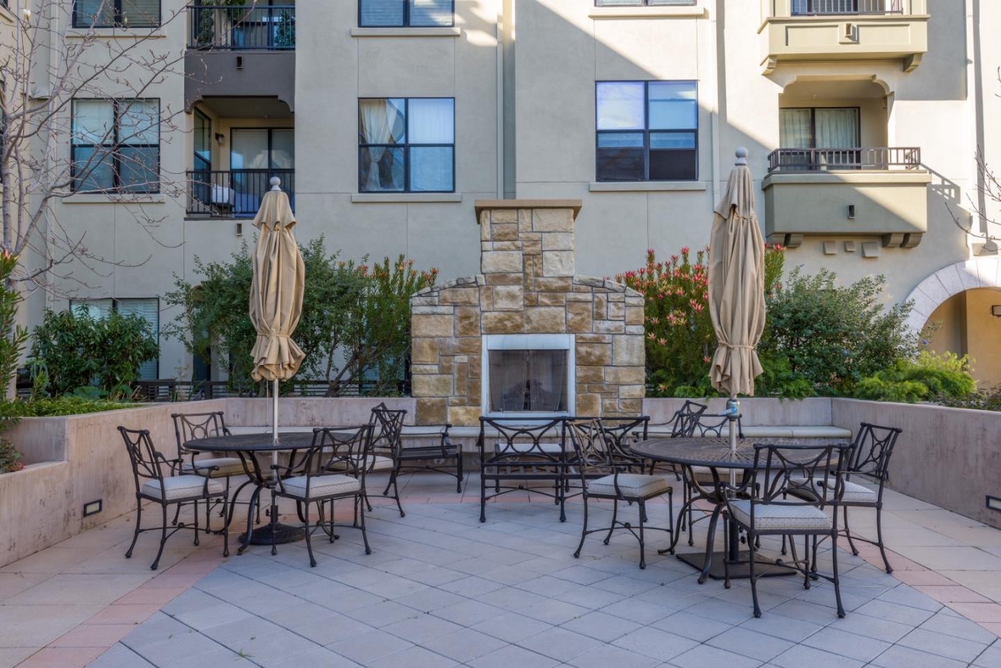 1001 Laurel Street 214