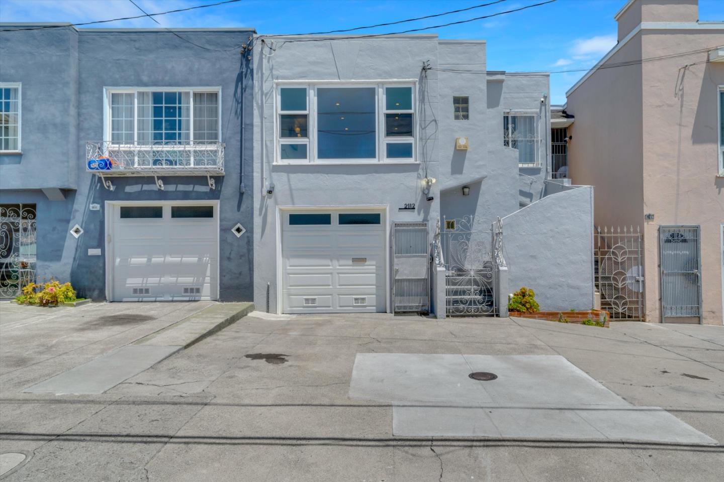 2112 Thomas Avenue