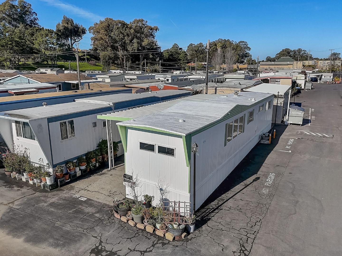 1700 El Camino Real Unit: 17-11