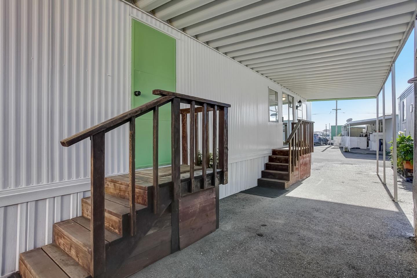 1700 El Camino Real Unit: 17-11