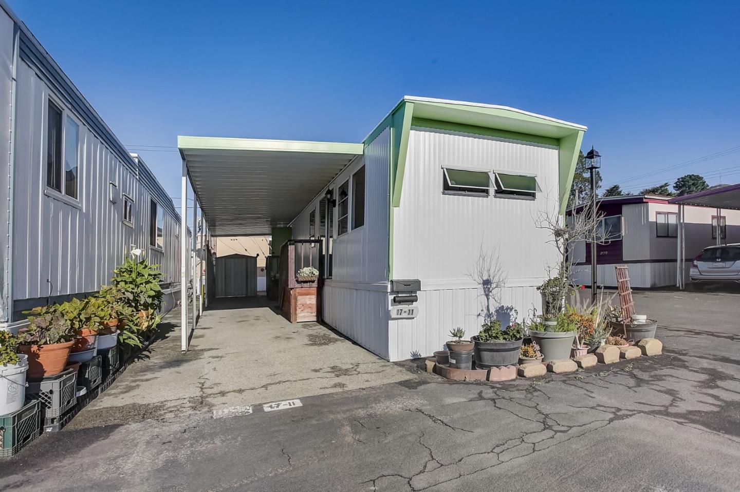 1700 El Camino Real Unit: 17-11